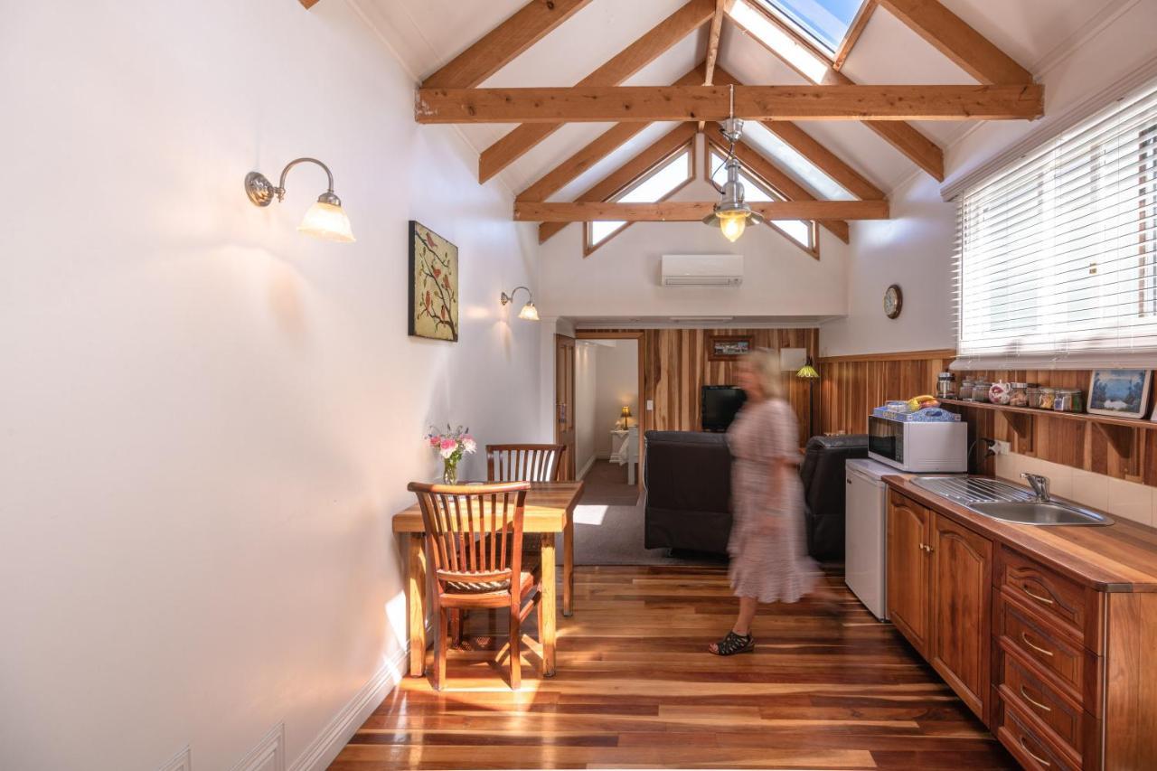 Ellie'S Cottages Стэнли Экстерьер фото