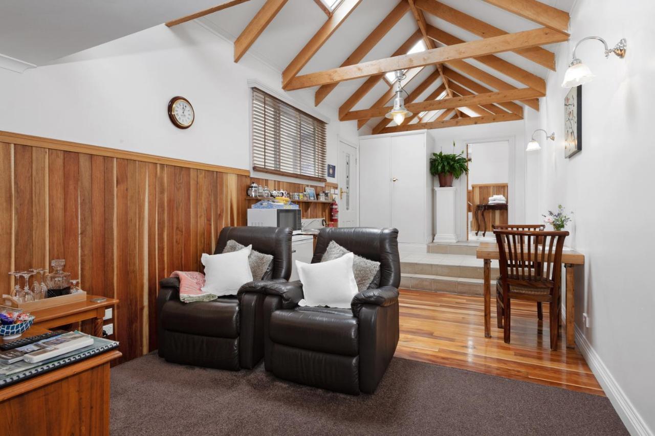 Ellie'S Cottages Стэнли Экстерьер фото