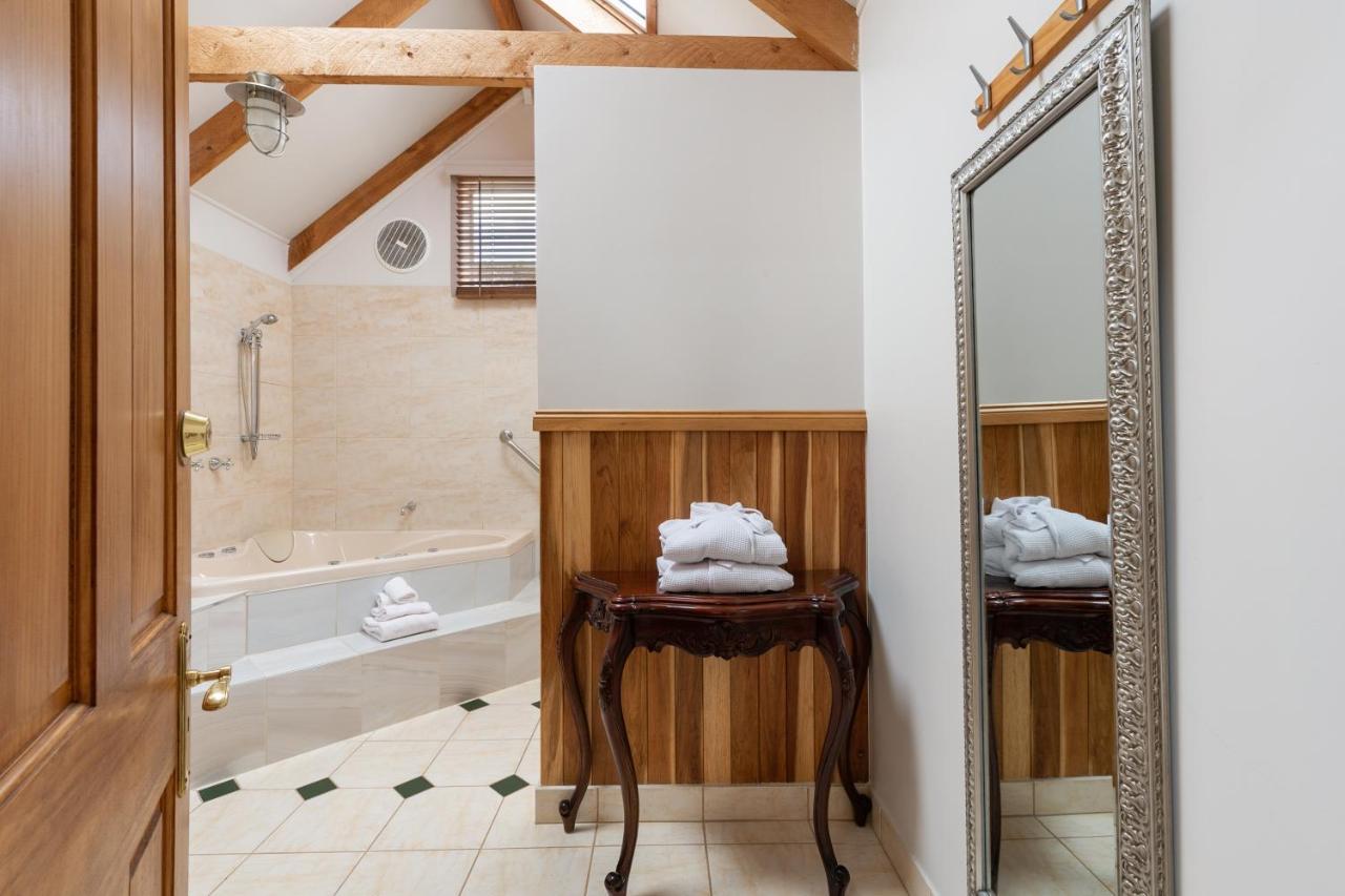 Ellie'S Cottages Стэнли Экстерьер фото