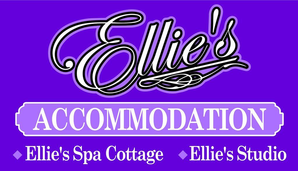 Ellie'S Cottages Стэнли Экстерьер фото