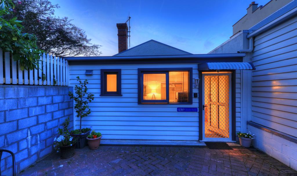 Ellie'S Cottages Стэнли Номер фото