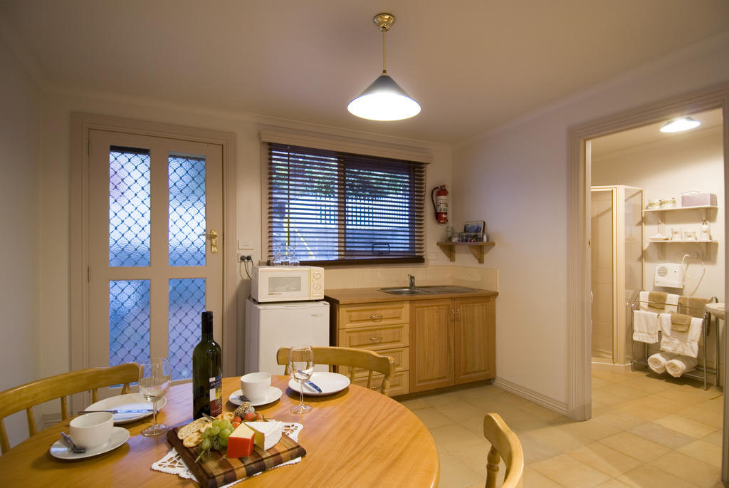 Ellie'S Cottages Стэнли Номер фото