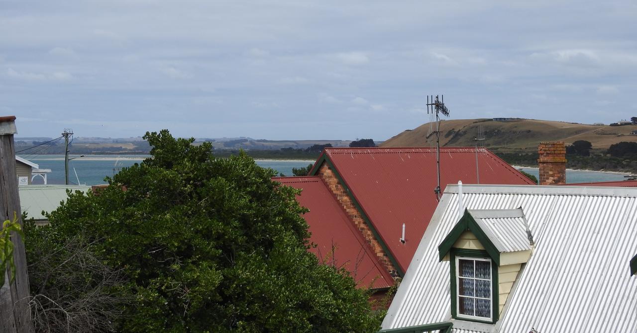 Ellie'S Cottages Стэнли Экстерьер фото